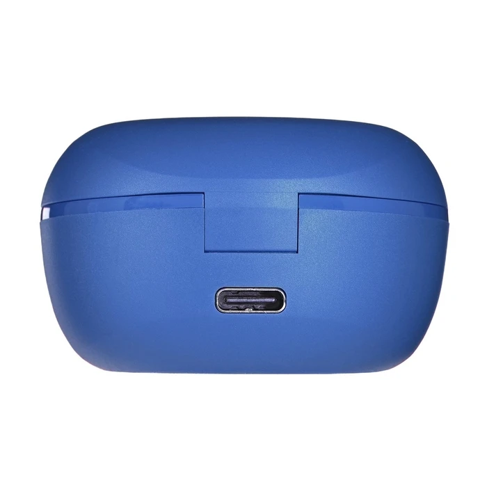 Bluetooth Handsfree JVC HAA-6TAU (blue)