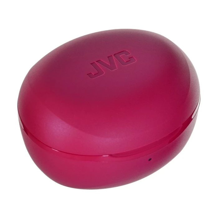 Bluetooth Handsfree JVC HAA-6TRU (red)