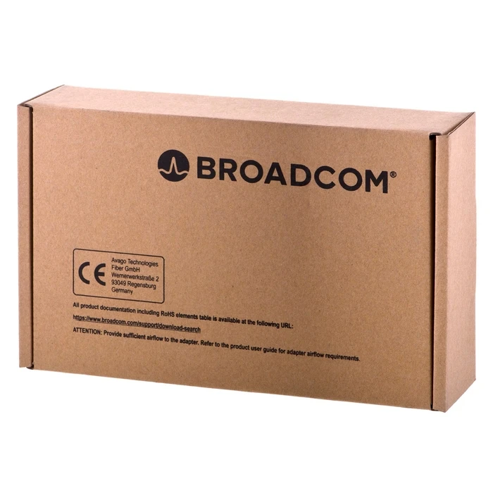 Controller Broadcom 9361-24i interface cards/adapter Internal SAS, SATA