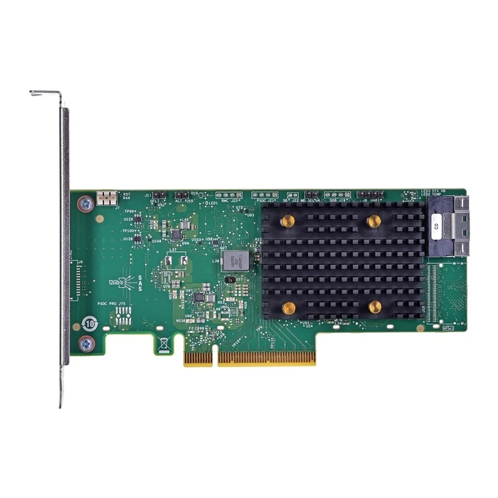 Controller Broadcom 9540-8i RAID PCI-E x8 4.0 12 Gbit/s
