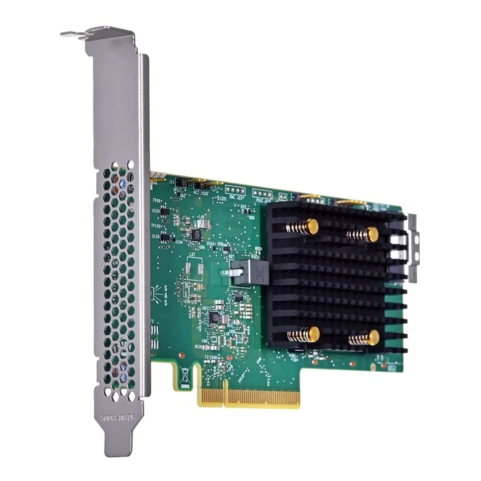 Controller Broadcom 9540-8i RAID PCI-E x8 4.0 12 Gbit/s