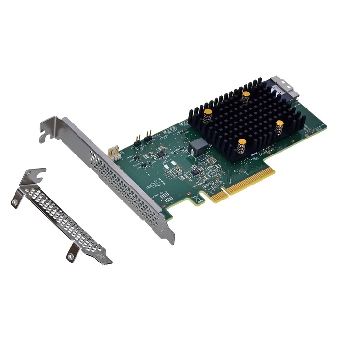 Controller Broadcom 9540-8i RAID PCI-E x8 4.0 12 Gbit/s
