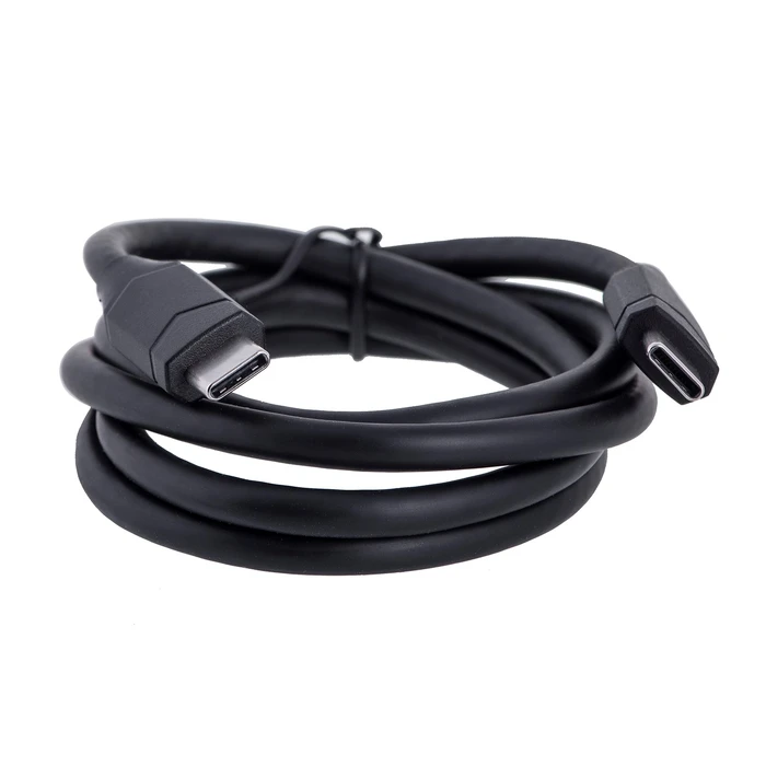 KVM Switch Unitek two-way USB-C, 2 in 1 out 4K