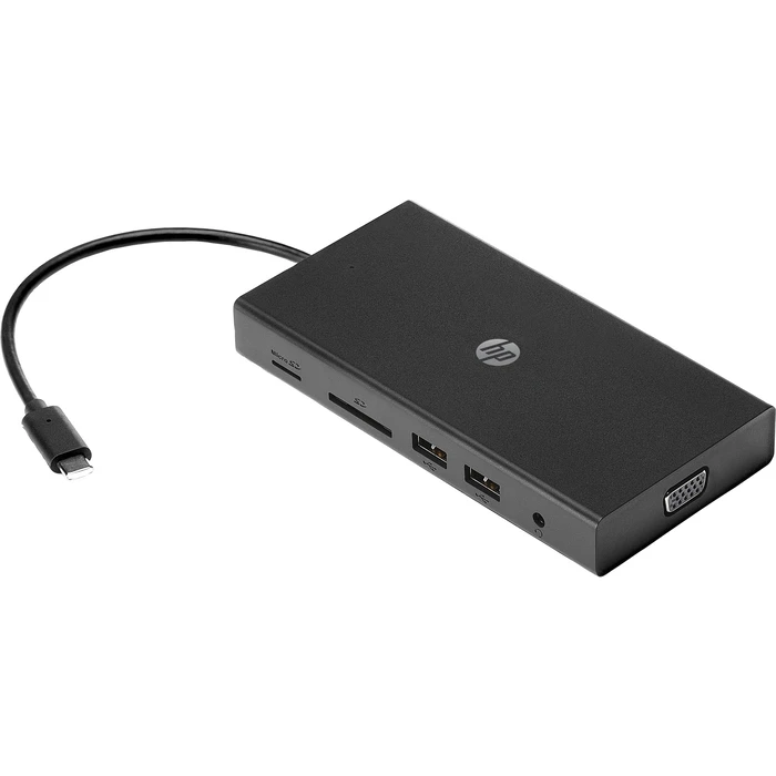 Docking Station HP Travel USB-C Multi Port
