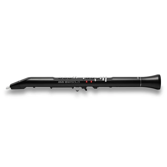 Electronic Wind Instrument Akai EWI SOLO USB MIDI Black