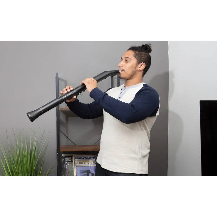 Electronic Wind Instrument Akai EWI SOLO USB MIDI Black