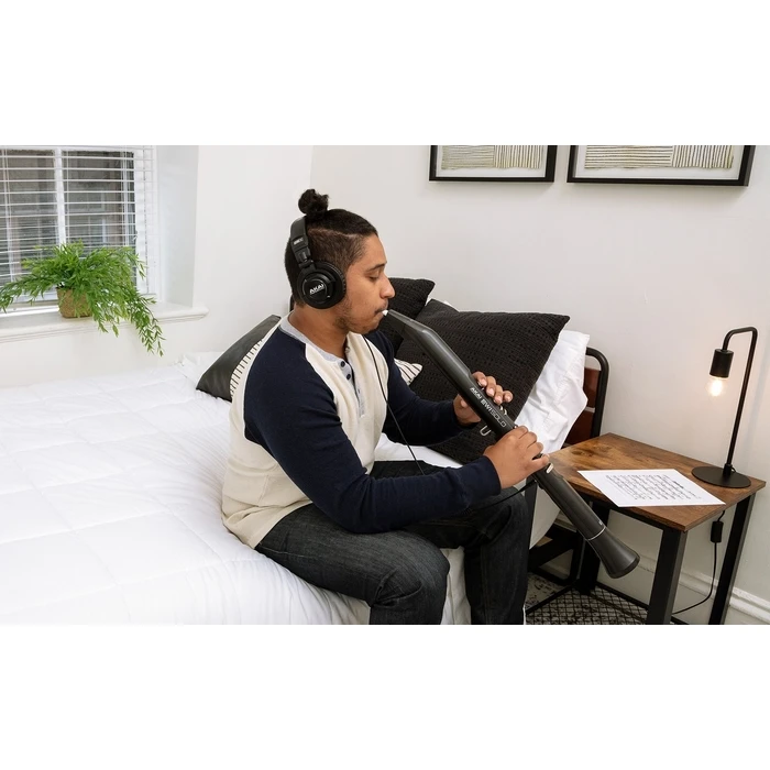 Electronic Wind Instrument Akai EWI SOLO USB MIDI Black