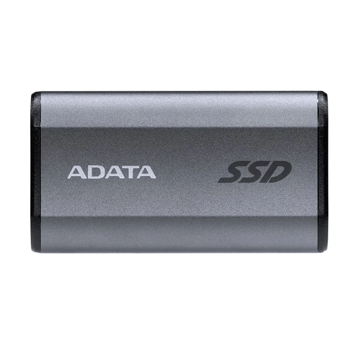 Eξωτερικός Σκληρός Δίσκος 500GB Adata SE880 Wi-Fi Grey