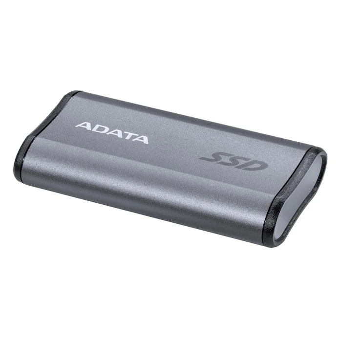 Eξωτερικός Σκληρός Δίσκος 500GB Adata SE880 Wi-Fi Grey