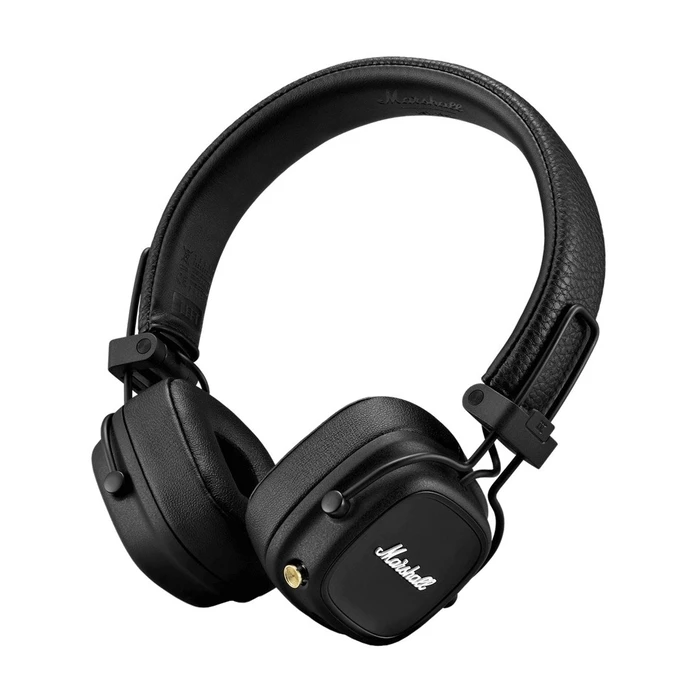 Headphones Marshall Major IV BT - BT