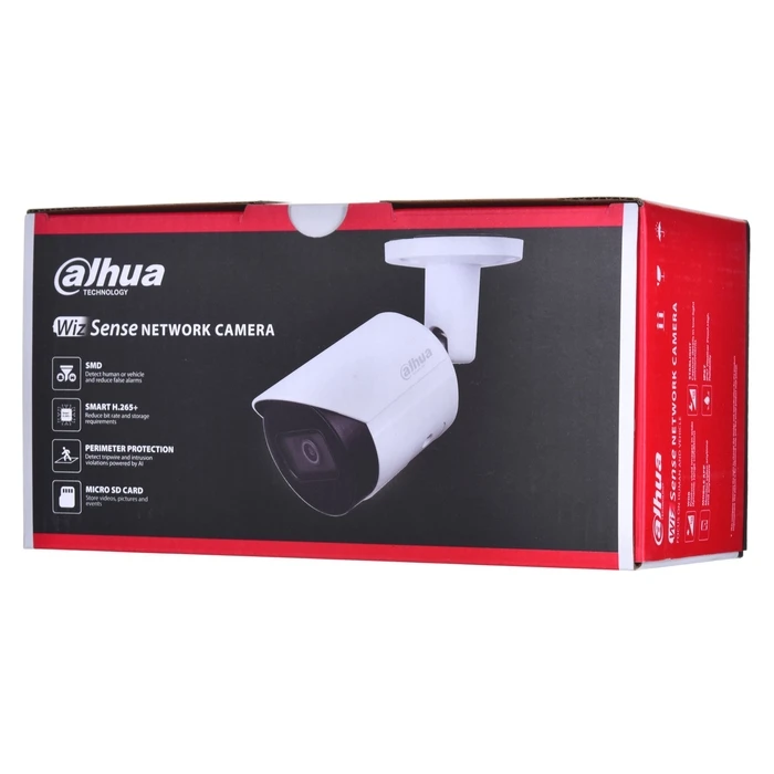 IP Κάμερα Dahua IPC-HFW2441S-S-0280B