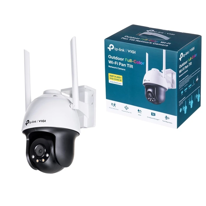 IP Κάμερα TP-Link VIGI C540-W(4mm)