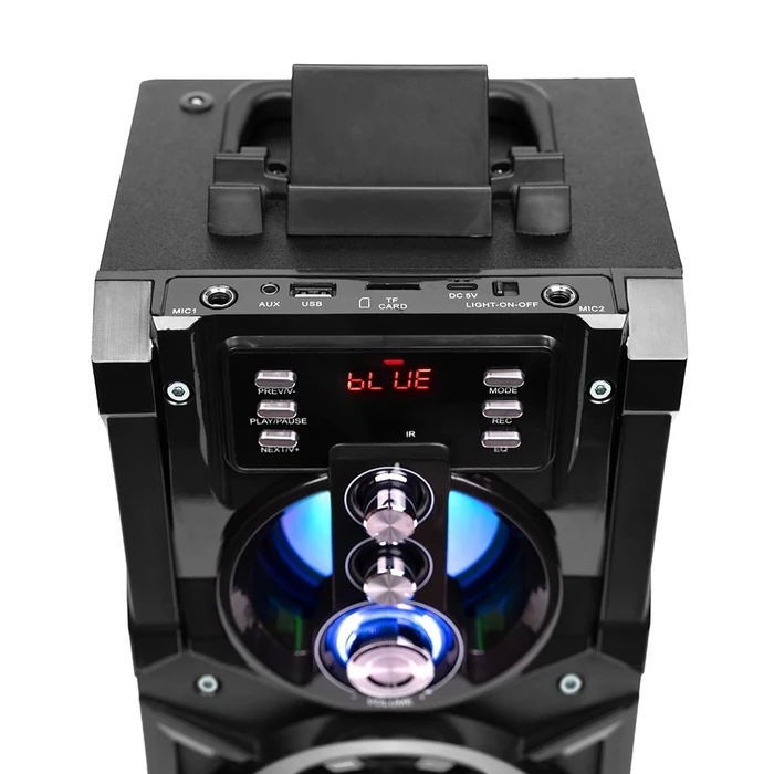 Karaoke BeatBoxer Betooth 5.1 SPEAKER