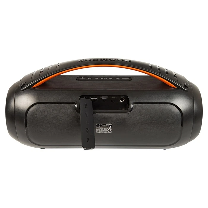 Karaoke Blow BOOMBOX + remote control + microphone