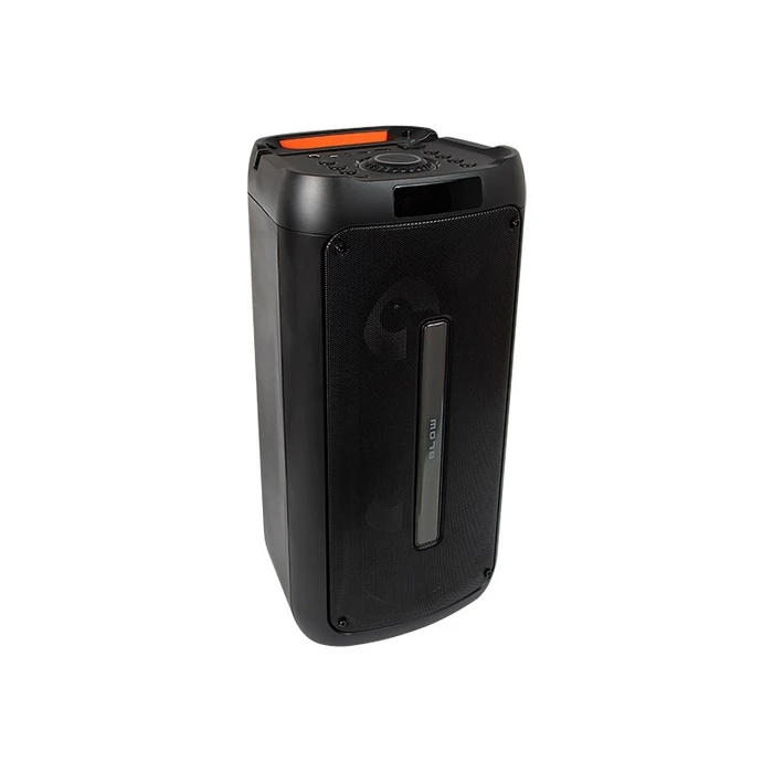 Karaoke Blow CityLIGHT + remote control + microphone
