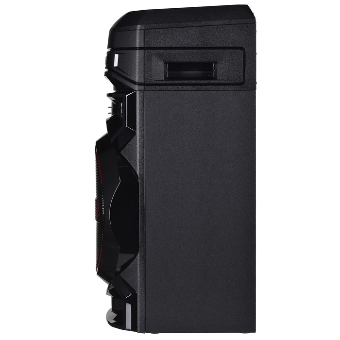 Karaoke Poweraudio LG RNC5