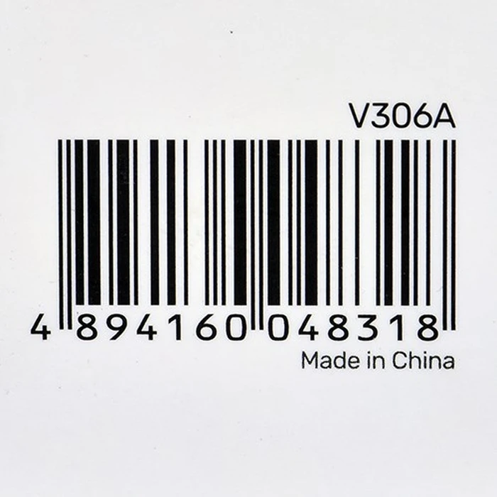 KVM Switch Unitek V306A Grey