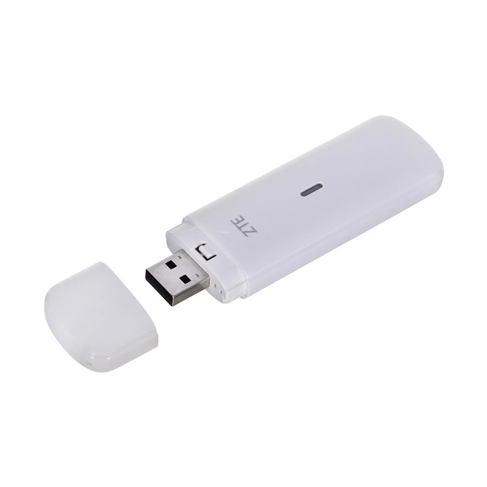 LTE Modem ZTE MF833N (White color)