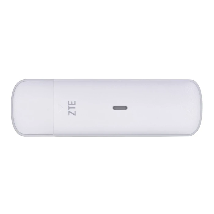 LTE Modem ZTE MF833N (White color)