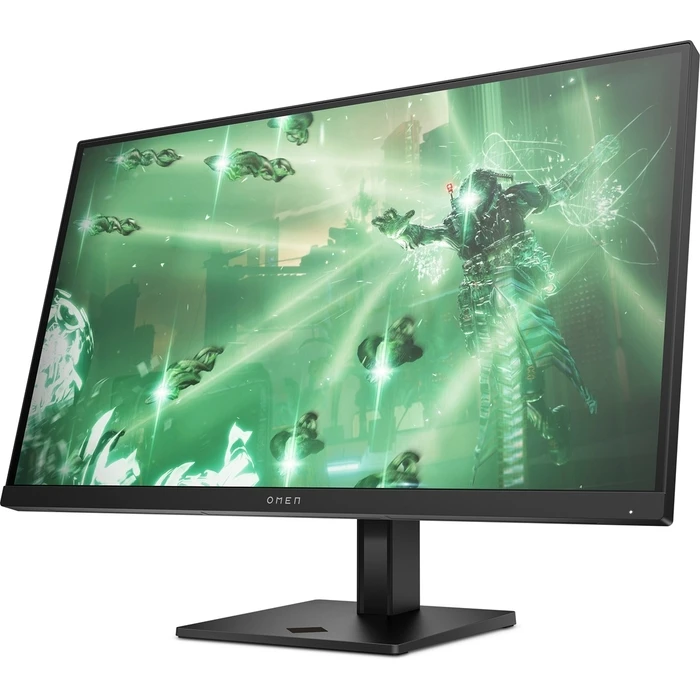 Monitor 27" HP OMEN by HP 27q 68.6cm 2560 x 1440 Quad HD Black