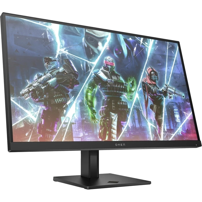 Monitor 27" HP OMEN by HP 27s 68.6cm 1920 x 1080 Full HD Black