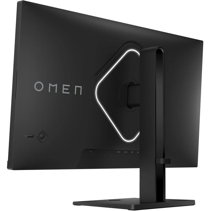 Monitor 27" HP OMEN by HP 27s 68.6cm 1920 x 1080 Full HD Black