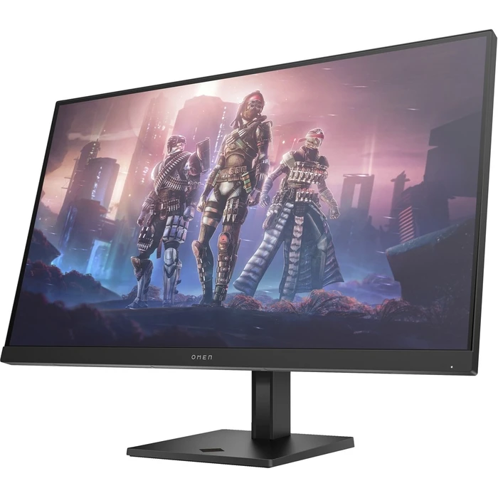 Monitor 31.5" HP OMEN by HP 32q 80cm 2560 x 1440 Quad HD Black