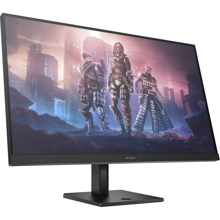 Monitor 31.5" HP OMEN by HP 32q 80cm 2560 x 1440 Quad HD Black