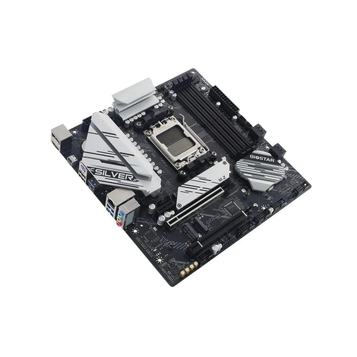 Motherboard Biostar B650M-SILVER