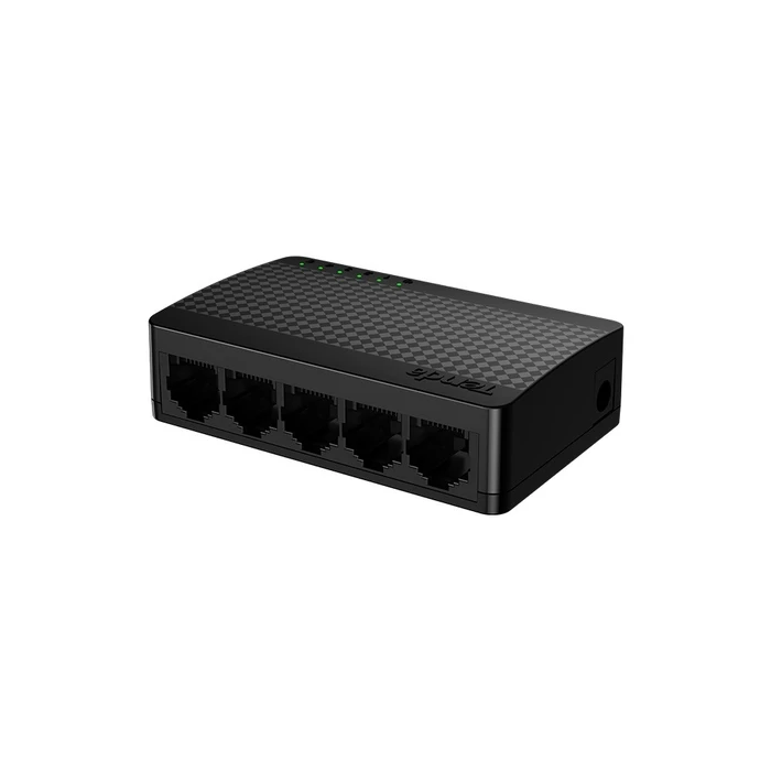 Network Switch Tenda SG105M Gigabit Eth. (10/100/1000) Black