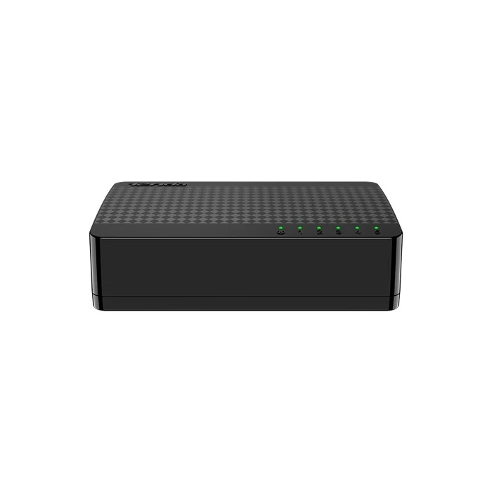 Network Switch Tenda SG105M Gigabit Eth. (10/100/1000) Black