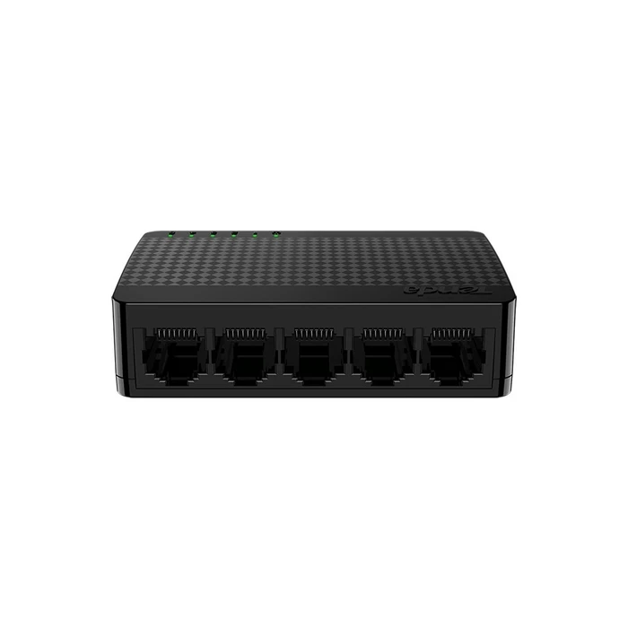 Network Switch Tenda SG105M Gigabit Eth. (10/100/1000) Black