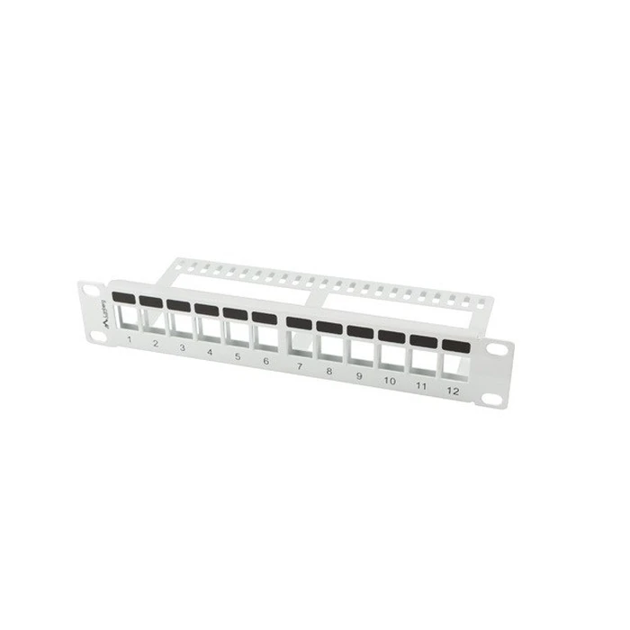 Patch Panel Lanberg PPKS-9112-S accessory