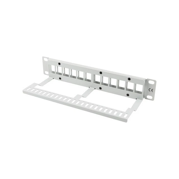 Patch Panel Lanberg PPKS-9112-S accessory