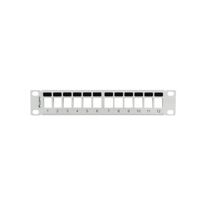 Patch Panel Lanberg PPKS-9112-S accessory