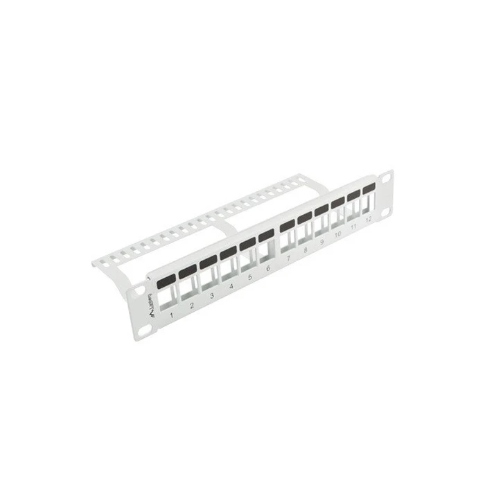 Patch Panel Lanberg PPKS-9112-S accessory