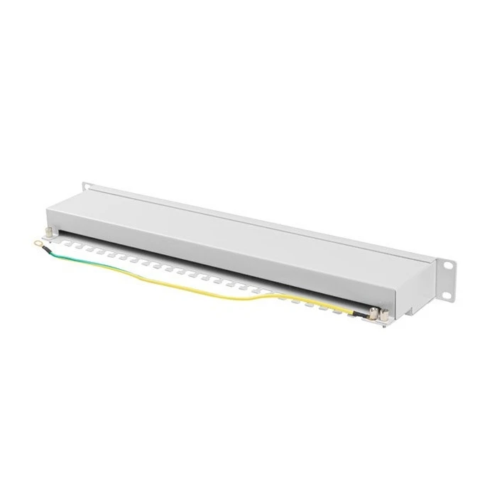 Patch Panel Lanberg PPSA-1024-S 1U