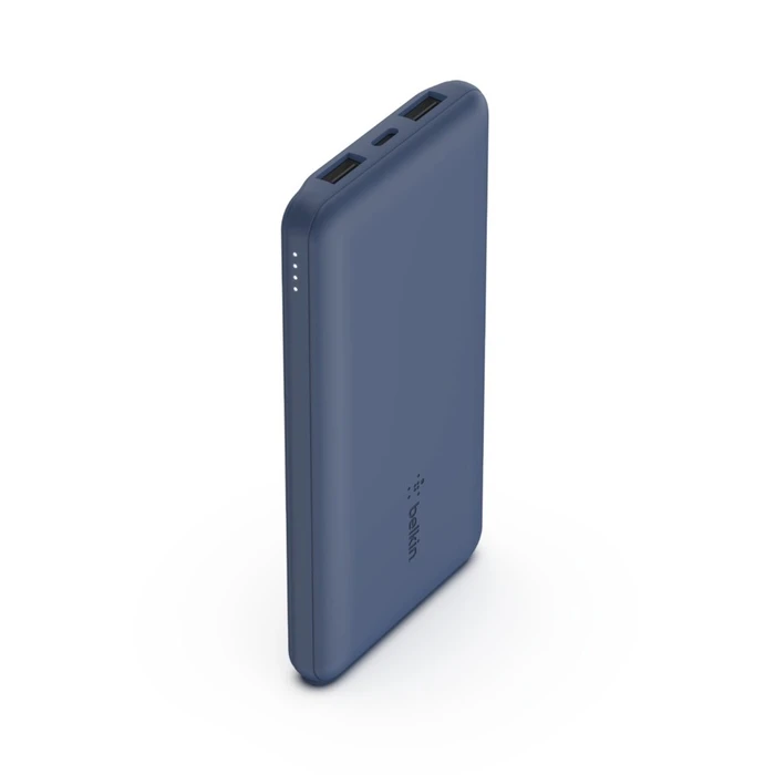 Power Bank Belkin BOOST+CHARGE 10000 mAh Blue