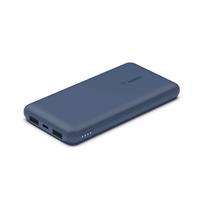 Power Bank Belkin BOOST+CHARGE 10000 mAh Blue