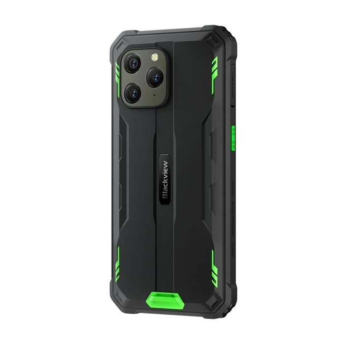 Smartphone BlackView BV5300 ProΒ 4/64GB Green