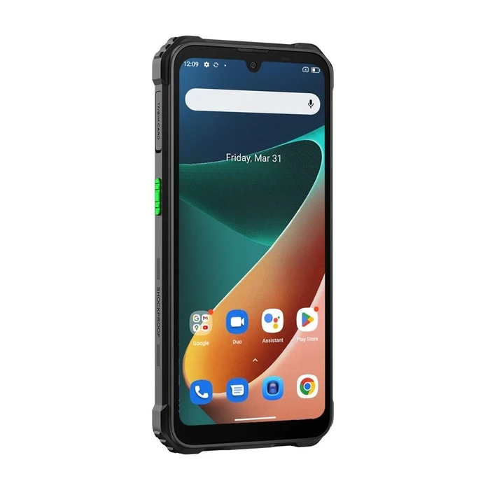 Smartphone BlackView BV5300 ProΒ 4/64GB Green