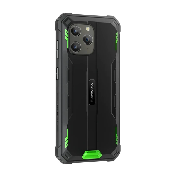 Smartphone BlackView BV5300 ProΒ 4/64GB Green