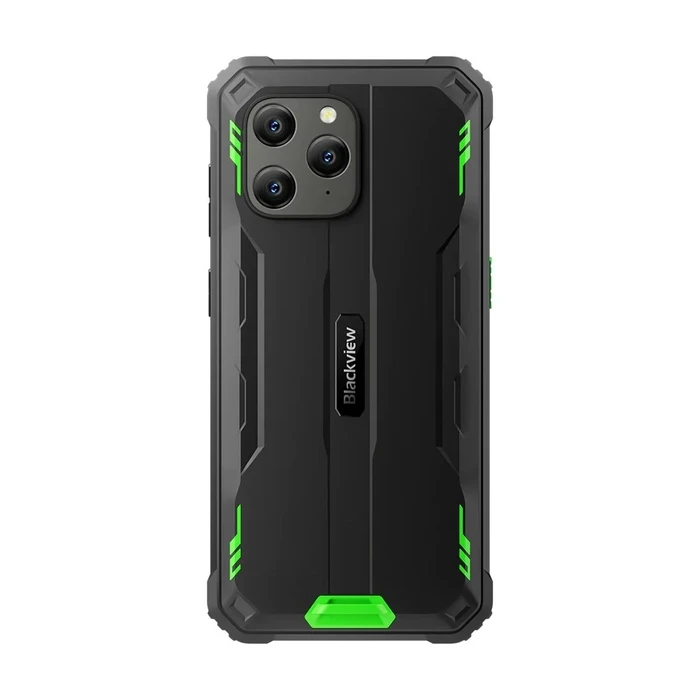 Smartphone BlackView BV5300 ProΒ 4/64GB Green