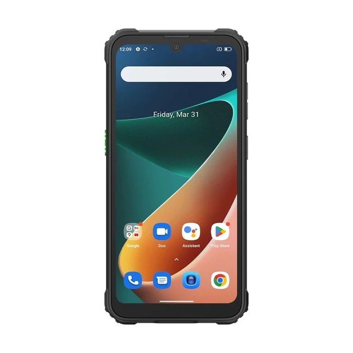 Smartphone BlackView BV5300 ProΒ 4/64GB Green