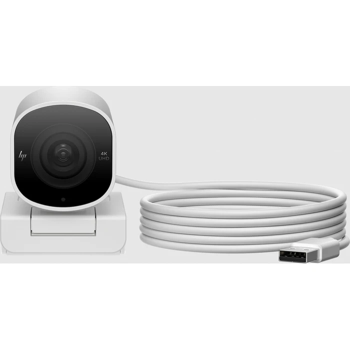 Webcam HP 960 4K Streaming