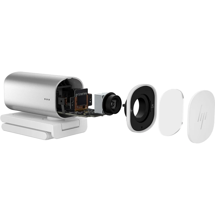 Webcam HP 960 4K Streaming