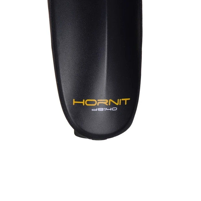 Αξεσουάρ Ποδηλάτου Bicycle horn Hornit 140 dB Black