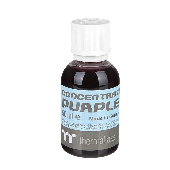 Αξεσουάρ Ψύξης Thermaltake CL-W163-OS00PL-A antifreeze 0.05L Concentrate