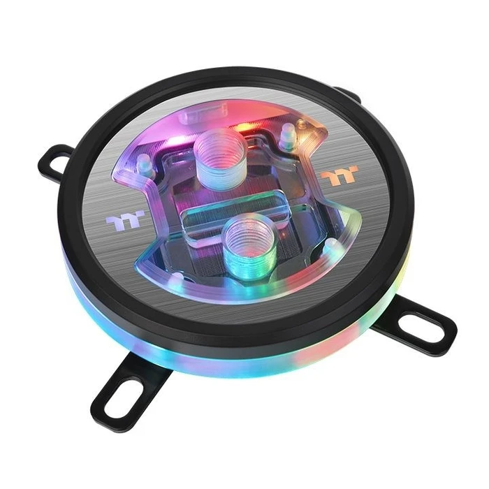 Αξεσουάρ Ψύξης Thermaltake Pacific W7 Plus Water block