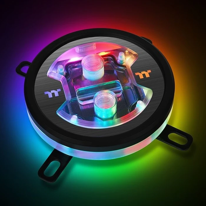 Αξεσουάρ Ψύξης Thermaltake Pacific W7 Plus Water block
